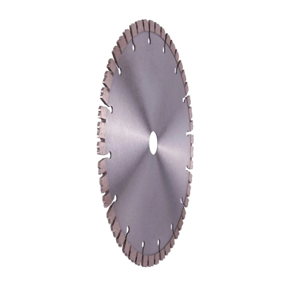 Алмазный диск 1a1rss/c3-h d230x22,23mm rapid 2