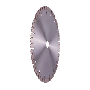 Disc diamantat 1a1rss/c3-h d230x22,23mm rapid Thumbnail 3