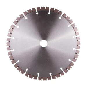Disc diamantat 1a1rss/c3-h d230x22,23mm rapid Thumbnail 4