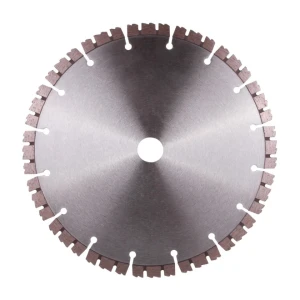 Алмазный диск 1a1rss/c3-h d230x22,23mm rapid Thumbnail 3