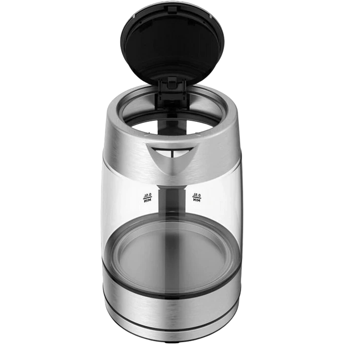 Электрочайник tefal ki772d38, серебристый 3
