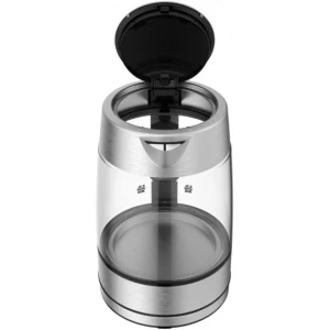 Электрочайник tefal ki772d38, серебристый Thumbnail 14