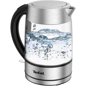 Электрочайник tefal ki772d38, серебристый Thumbnail 15
