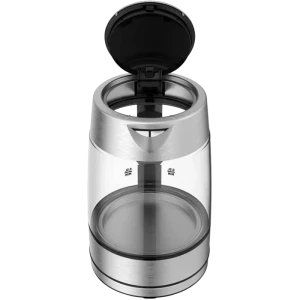 Электрочайник tefal ki772d38, серебристый Thumbnail 3