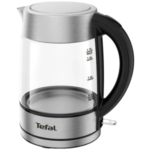 Электрочайник tefal ki772d38, серебристый Thumbnail 13