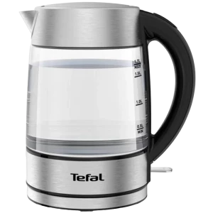 Электрочайник Tefal KI772D38, Серебристый
