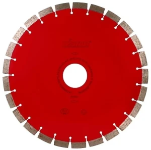 Disc diamantat 1a1rss/c3-b sandstone h d450