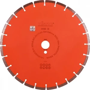 Disc diamantat 1a1rss sandstone d360 Thumbnail 2