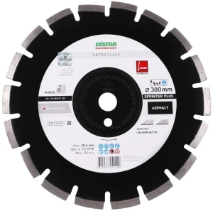 Disc diamantat 1a1rss/c1s-w sprinter plus d300