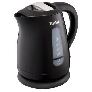 Электрочайник tefal ko299830, чёрный