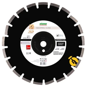 Disc diamantat 1a1rss/c1s-w sprinter plus d600