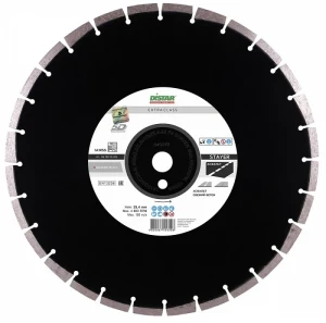 Disc diamantat 1a1rss/c3s-h stayer d300