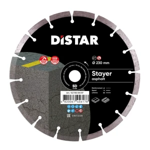 Disc diamantat 1a1rss/c3-h stone d230