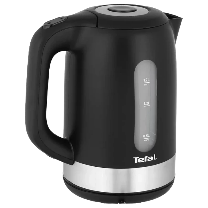 Fierbător electric tefal ko330830, negru 7