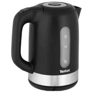 Fierbător electric tefal ko330830, negru Thumbnail 7