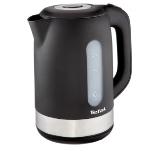 Fierbător electric tefal ko330830, negru Thumbnail 5