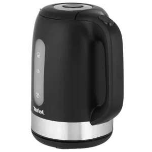 Fierbător electric tefal ko330830, negru Thumbnail 2