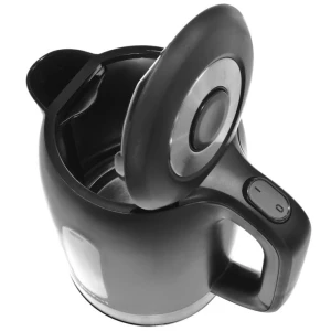 Fierbător electric tefal ko330830, negru Thumbnail 6