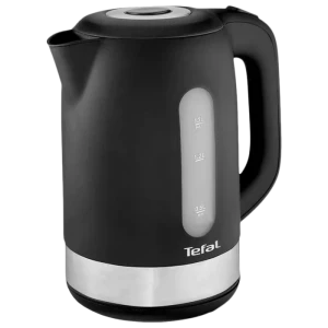 Электрочайник Tefal KO330830, Чёрный