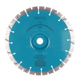 Disc diamantat 1a1rss/c3-h technic advanced d232x22.23f