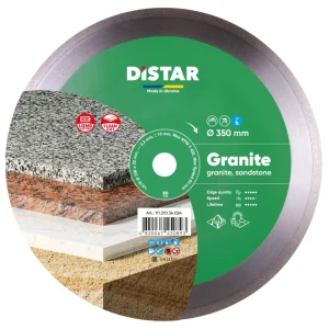 Disc diamantat 1a1rss/c3-h technic advanced d350