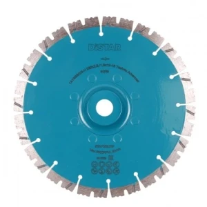 Disc diamantat 1a1rss/c3-h technic advanced d400
