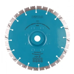 Disc diamantat 1a1rss/c3-h technic advanced d400 Thumbnail 1