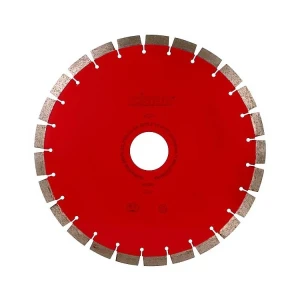 Disc diamantat 1a1rss/c3-b uni h d300*32