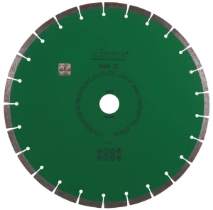 Disc diamantat 1a1rss/c3-b uni h d350*32