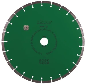 Disc diamantat 1a1rss/c3-b uni h d350*32 Thumbnail 1
