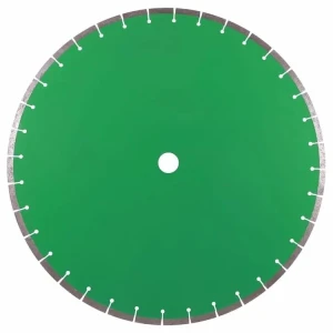 Disc diamantat 1a1rss/c3-b uni h d400*50