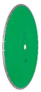 Disc diamantat 1a1rss/c3-b uni h d400*50 Thumbnail 2