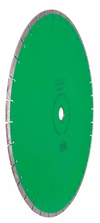 Disc diamantat 1a1rss/c3-b 450x3,8/2,8x10x50-32 uni h 2