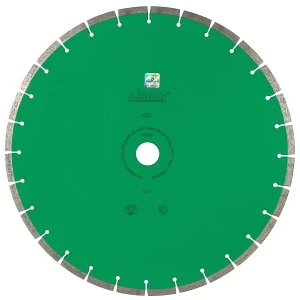 Disc diamantat 1a1rss/c3-b uni h d500*32