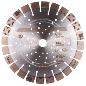 Алмазный диск 1a1rss/c3-h xxl d350x25,4 Thumbnail 2