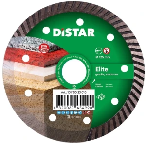 Disc diamantat turbo elite d125
