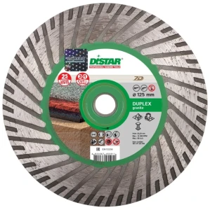 Disc diamantat turbo elite d125x22,23/m14f
