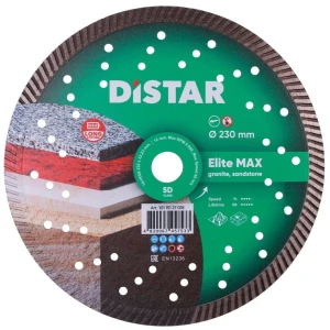 Disc diamantat turbo elite max d232