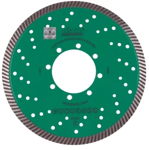 Disc diamantat turbo elite max d232x70+8 Thumbnail 2