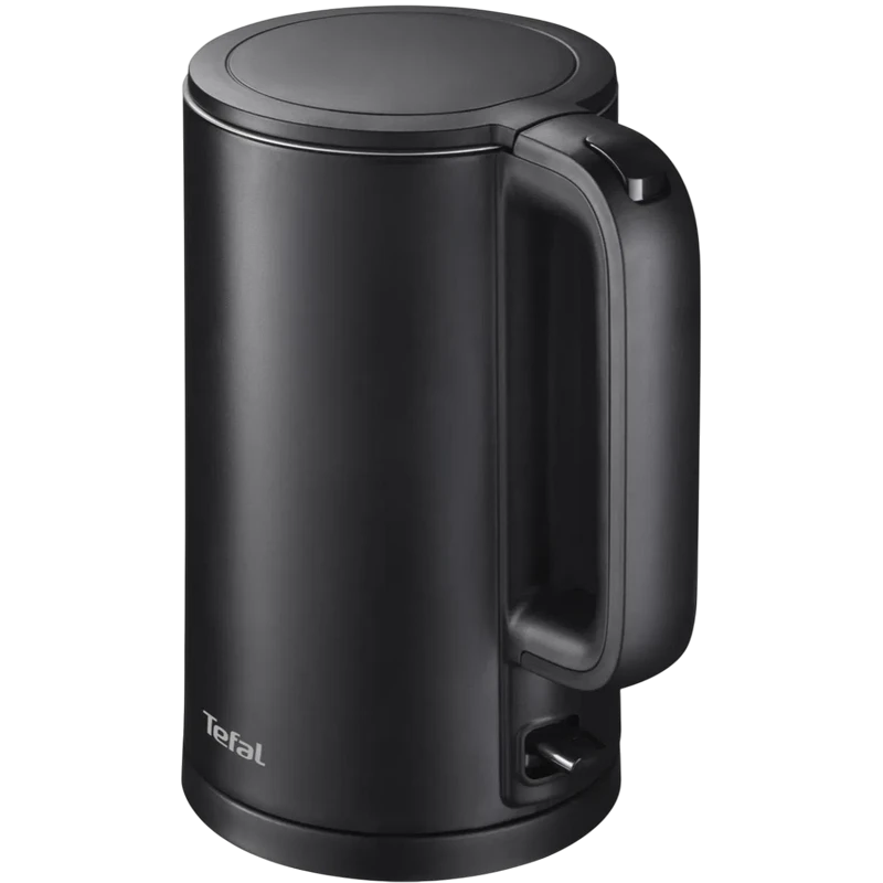 Fierbător electric tefal ko1408e0, negru 5