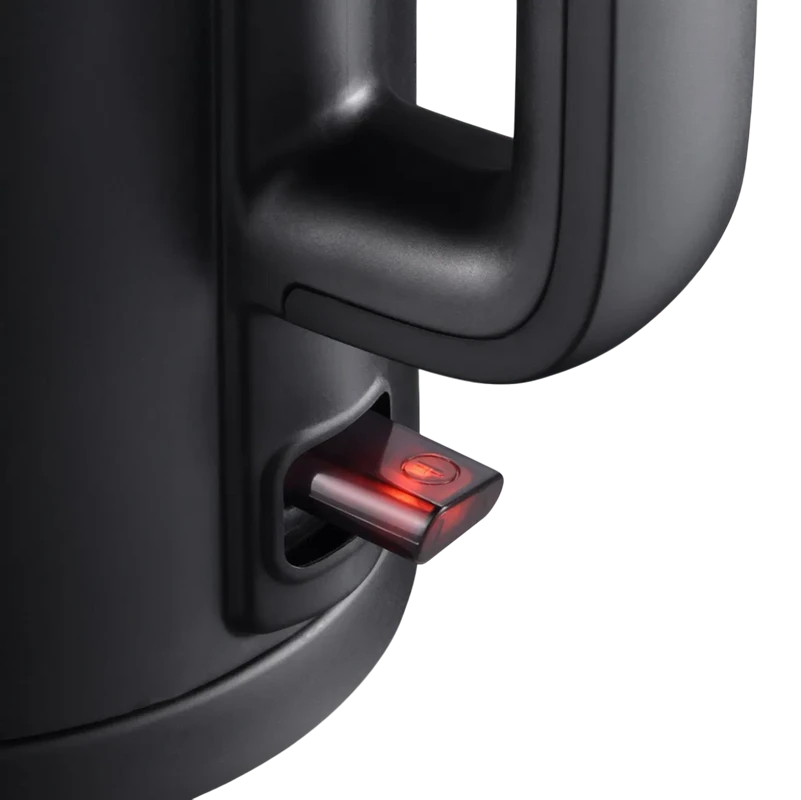 Fierbător electric tefal ko1408e0, negru 3
