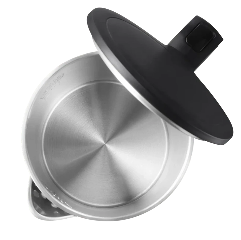 Fierbător electric tefal ko1408e0, negru 2