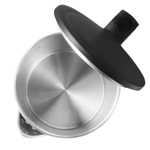 Fierbător electric tefal ko1408e0, negru Thumbnail 2