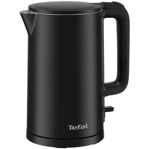 Fierbător electric tefal ko1408e0, negru