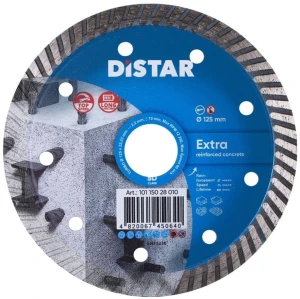 Disc diamantat turbo extra d125