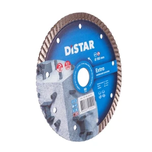 Алмазный диск turbo extra d150 Thumbnail 2