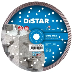 Disc diamantat turbo extra max d232