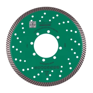 Disc diamantat turbo gabbro max d232x70+8 Thumbnail 1