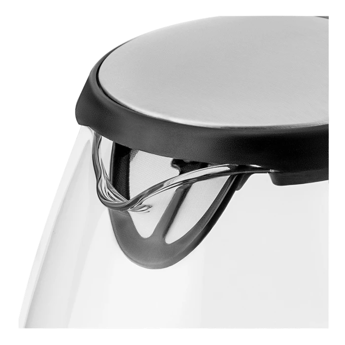 Fierbător electric vitek vt-7046, negru 5