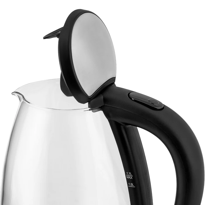 Fierbător electric vitek vt-7046, negru 7